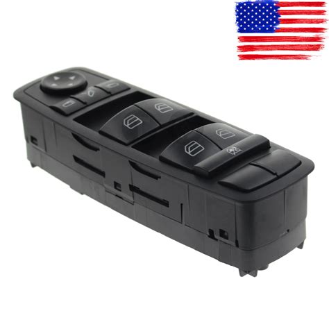 Maybe you would like to learn more about one of these? Power Window Switch For Mercedes-Benz ML350 Master A 2518300290 25183002909051 | eBay