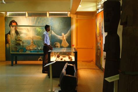 Fiji Museum Experience Suva