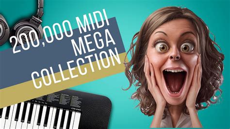 We did not find results for: 200,000 MEGA MIDI FILE COMPILATION FOR FREE DOWNLOAD (2020 ...