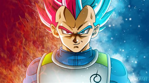 Dragon Ball Super K Retina Ultra Papel De Parede Hd Plano De Fundo