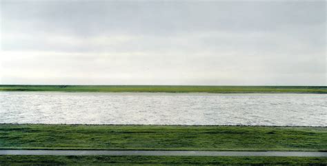 Andreas Gursky And ‘the Iron Cage Of Boredom American Suburb X