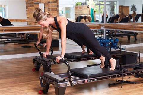 core elements pilates barre read reviews and book classes on classpass