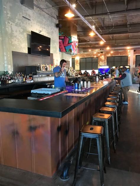 Offering upscale steakhouse dining with north carolina fare in three dining rooms along with a well appointed bar. Bites of Bull City - Durham food blog