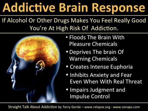 Is Addiction A Brain Disease We Do Recover