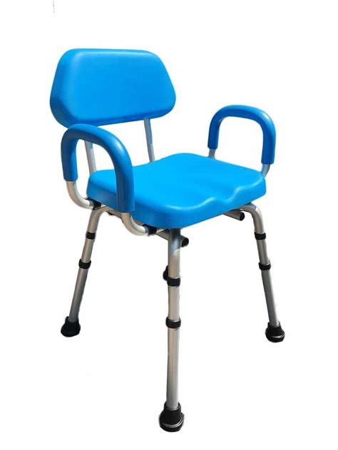 8 Best Shower Chairs For Elderly In Detail Reviews Winter 2024