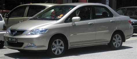 The closest competitor for the new honda city will be hyundai verna, which has been already doing great in terms of sales. 2008 Honda City - Partsopen