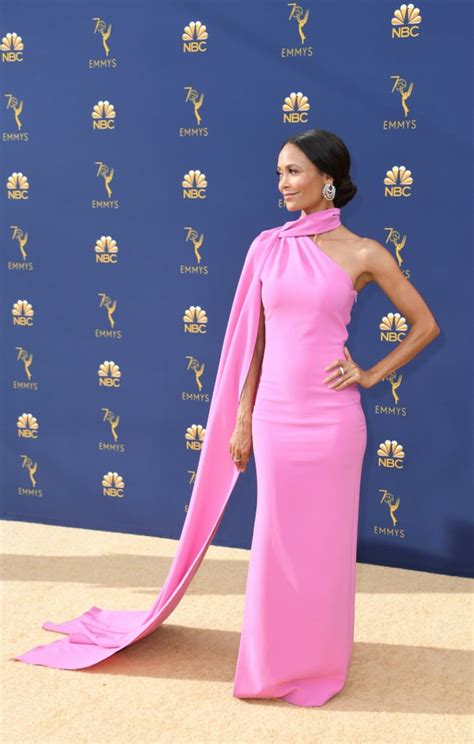 Emmys Red Carpet Dresses 2018 Popsugar Fashion Photo 68