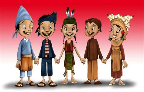 Pakaian adat jawa barat / sunda, budaya indonesia, dongeng kita. Macam-macam Jenis Pakaian Adat dari 34 Provinsi di ...