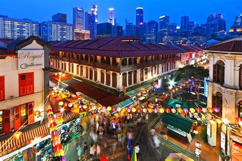 Info Unik Pilihan Berwisata Menjadi Lebih Mudah Dengan Pilihan Hotel Murah Di Singapore Dekat