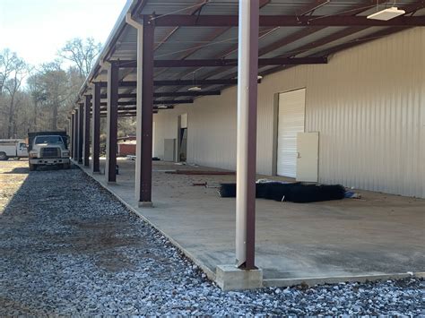 60x100 Metal Building Costs | Maverick Steel Buildings