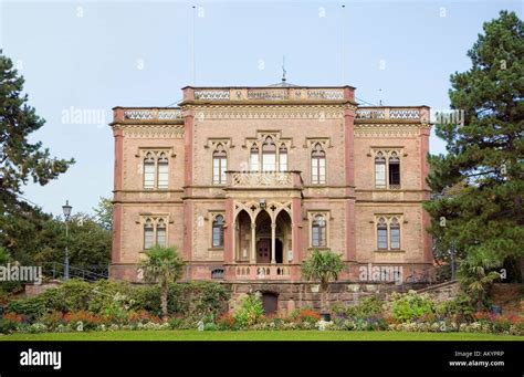 Parklandschaften Hi Res Stock Photography And Images Alamy