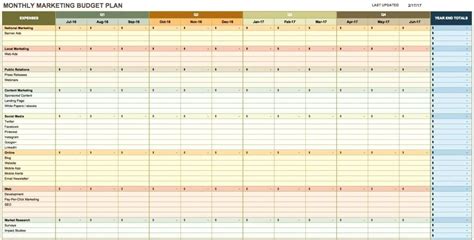 Yearly Planner Yearly Schedule Template Excel Best Of Document Template