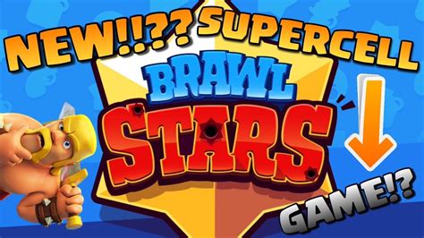 Hey guys in this video i will be playing gene and showing his mechanics for all the newer players out there with some pro. SUPERCELL CREATED A NEW GAME!! BRAWL STARS GAMEPLAY ...