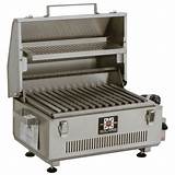 Portable Gas Grills For Camping Images