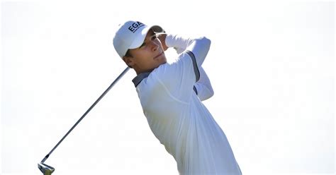 Mit diesen schlägern gewann rasmus højgaard die isps handa uk championship diese schläger hatte rasmus højgaard beim gewinn der isps handa uk championship 2020 im. Rasmus Højgaard Wins First European Tour Title | European ...