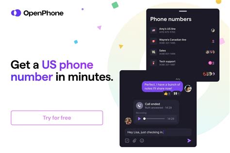 How To Get A Us Phone Number From Outside The Us Openphone