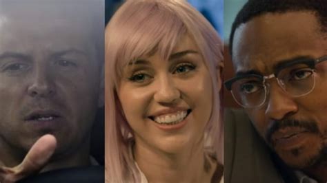 Black Mirror 5 Stagione Cast Data Di Uscita E Streaming Su Netflix