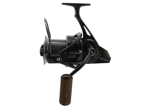 Okuma K Carp Reel Carp Reels Big Pit Protackleshop