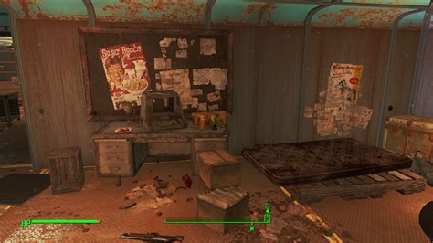 Guia Fallout 4 Localização Dos 20 Bobblehead Your Games Zone