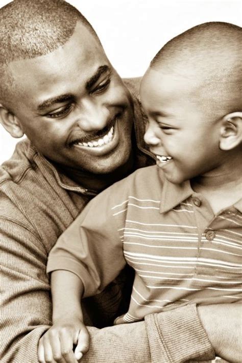 Father And Son Black Dad Black Fathers Fathers Love Black Love Black Is Beautiful Father