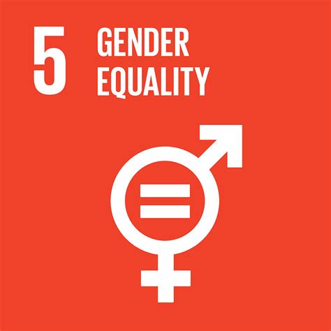 SDG 5 Gender equality - Nor-Shipping 2021 - 1-4 June