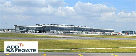 Rajiv Gandhi International Airport Hyderabad Makes Complete Transition