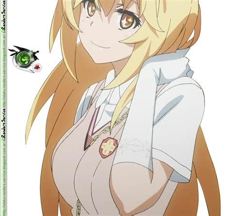 Railgunshokuhou Misaki Cute Render Ors Anime Renders