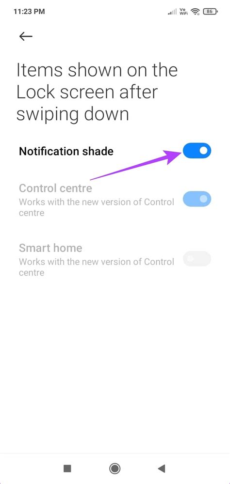 How To Customize And Use Quick Settings Menu On Android Guiding Tech