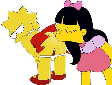 Post 719226 Jessica Lovejoy Lisa Simpson The Simpsons