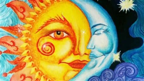 Lendas Do Sol E Da Lua