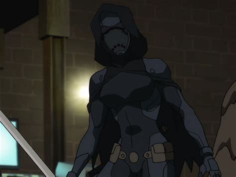 Orphan Young Justice Wiki Fandom