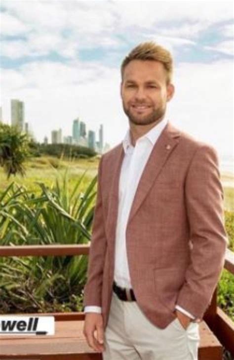 Brisbane Sexiest Real Estate Agents Revealed List The Courier Mail