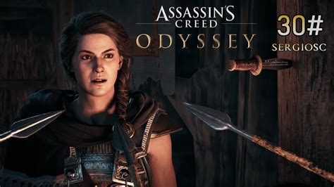 Assassin S Creed Odyssey En Busca De Los Ltimos Miembros Del Culto
