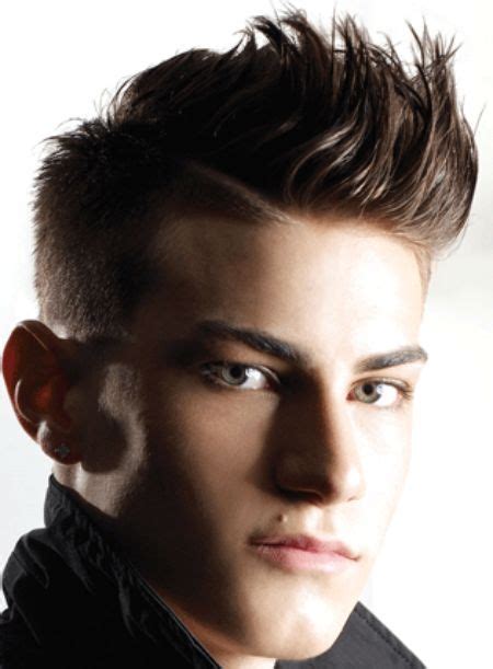 Medium curly hairstyles for men are also easier to negotiate if you work in an office. Boys Hairstyles Ideas To Look Super Cool - The Xerxes