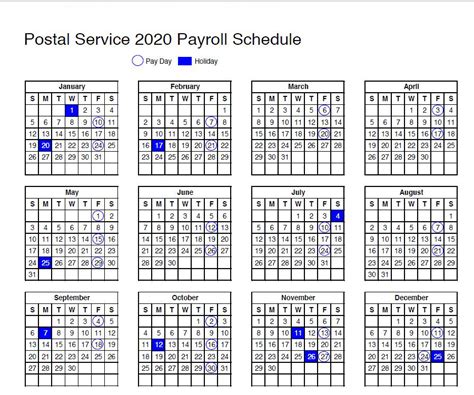 Usps Days Off Calendar 2024 2024 Calendar Printable