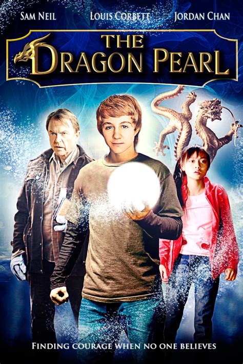 The legend of dragon pearl (chinese: The Dragon Pearl (2011 movie) | Dragons | FANDOM powered ...