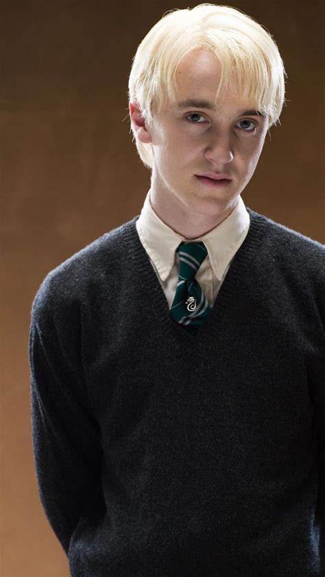 Draco Malfoy Wallpapers Tumblr Harry Potter Draco Malfoy Draco