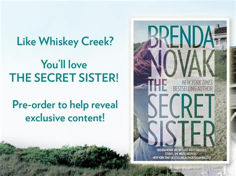 The Secret Sister: A STARRED REVIEW | The secret sisters, Secret sisters, Secret