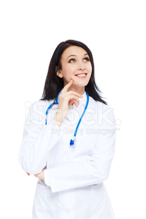 Medical Doctor Woman Stock Photo Royalty Free Freeimages