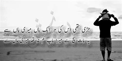 Poetry | Urdu Sad Poetry | Father Poetry | Girls Poetry | Fathers Day