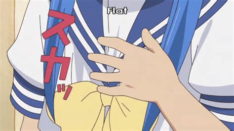 Flat Chest ￣ω￣ Wiki Anime Amino