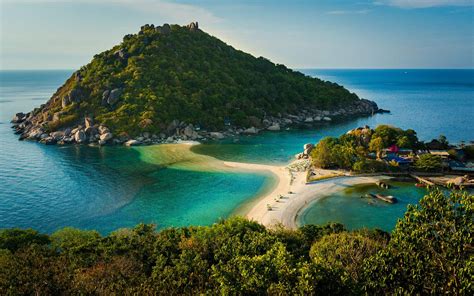 Best Beaches In Thailand