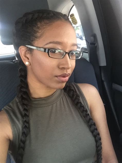 In addition to that, they require the least maintenance and can be designed pretty quickly. 27 Two Braids Hairstyles for the Summer of 2021