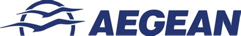 Welcome to the official aegean airlines facebook page, dedicated to our international passengers! Aegean Airlines Logo - PNG e Vetor - Download de Logo