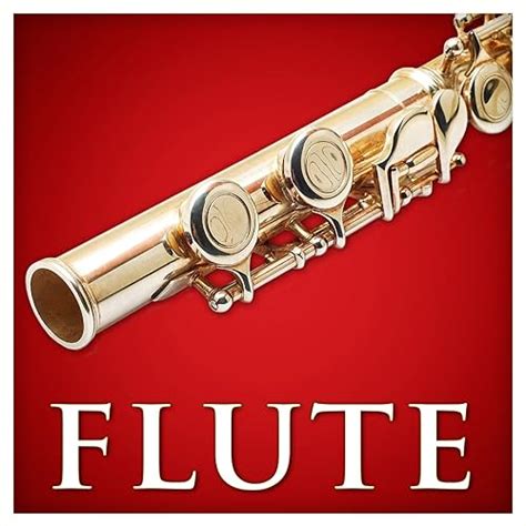 Flute Red Classics By Various Artists On Amazon Music Uk