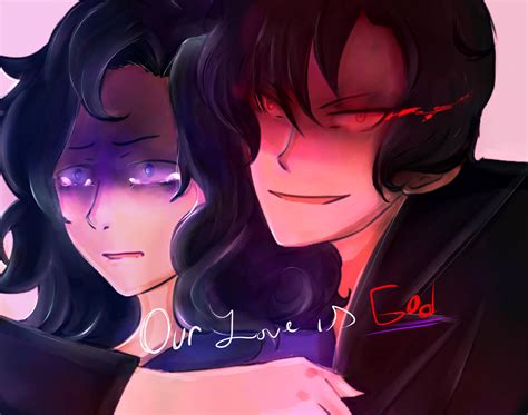 Our Love Is God Heathers By Nitanyy On Deviantart