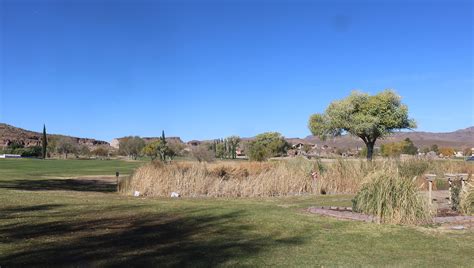 Kingman Parks Trails And Golf Course Remain Open Kingman Daily Miner