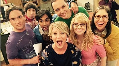 Cbs Renueva The Big Bang Theory Por Dos Temporadas Más
