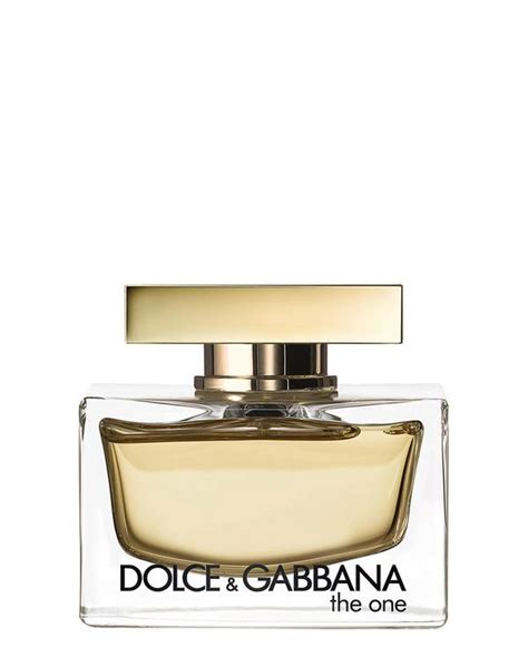 Foto Dolce And Gabbana The One Eau De Toilette Spray Agua De Colonia