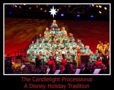 The Candlelight Processional Dinner Package: Is It Worth It